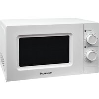 Микроволновая печь HOME HMM207BW