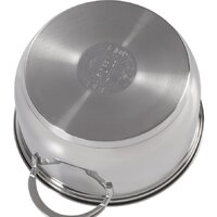 Кастрюля Gipfel Sofia 2319