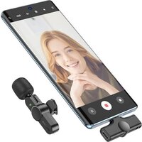 Радиосистема Borofone BFK12 (USB Type-C)