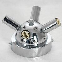 Люстра средней высоты Lussole LSP-8779