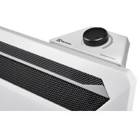 Конвектор Electrolux Rapid Transformer ECH/R-2500 T (механическое управление, с шасси)