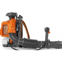 Садовая воздуходувка Daewoo Power DABL 760