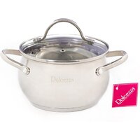 Кастрюля Dolcezza Florence 89236 (1.9л)