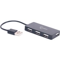 USB-хабы и док-станции Gembird UHB-U2P4-03