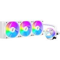 Система жидкостного охлаждения для процессора 1stPlayer TS1 360 (белый)