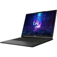 Игровой ноутбук MSI Stealth A16 AI+ A3XVGG-219BY