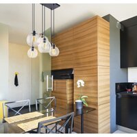 Подвесная люстра TK Lighting TKP2164