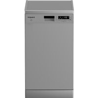 Отдельностоящая посудомоечная машина Hotpoint HFS 1C57 S