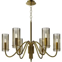 Подвесная люстра ST Luce SL2005.303.06