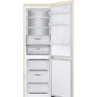 Холодильник LG GA-B459SEQM