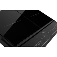 Настольная плита ZUGEL ZIH620B