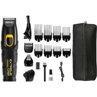 Триммер для бороды и усов Wahl 09893.0460 Extreme Grip