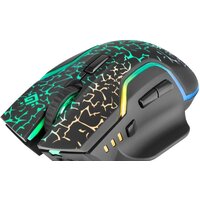 Игровая мышь Defender Oneshot GM-067