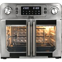 Аэрогриль (аэрофритюрница) GFgril GFAO-750
