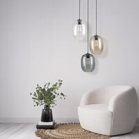 Подвесная люстра TK Lighting Elio 5973