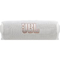 Беспроводная колонка JBL Flip 7 (белый)
