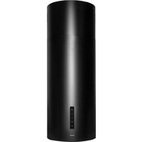 Кухонная вытяжка ZorG Nitra 1260 39 S (черный)