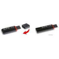 USB Flash QUMO Speedster 32GB