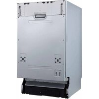 Встраиваемая посудомоечная машина Exiteq EXDW-I607