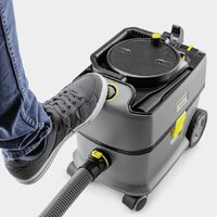 Пылесос Karcher T 10/1 1.527-300.0