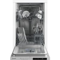Встраиваемая посудомоечная машина Indesit DIS 1C69 B