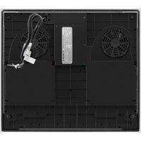 Варочная панель MAUNFELD CVI594SF2MBL LUX Inverter