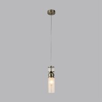 Подвесная люстра Lumion Denver 8277/1A