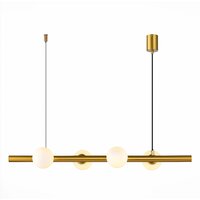 Подвесная люстра ST Luce SL1185.203.04