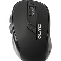 Мышь QUMO Office Line M78 (черный)