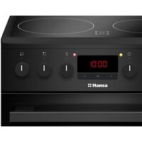 Кухонная плита Hansa FCCM58209H