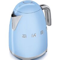 Электрический чайник Smeg KLF03PBEU