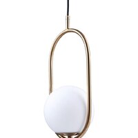 Подвесная люстра LOFT IT Glob LOFT2595-A