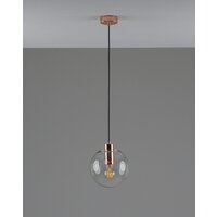 Подвесная люстра Moderli Aurora V11541-1P