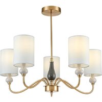 Подвесная люстра Lumion Anri 6590/5