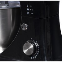 Планетарный миксер Galaxy Line GL2230 (черный)