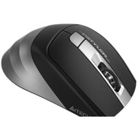 Мышь A4Tech Fstyler FB35 (черный/серый)