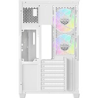 Корпус Ocypus Delta C74 WH ARGB