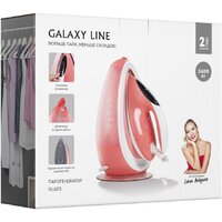 Утюг Galaxy Line GL6171