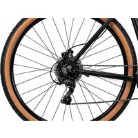 Велосипед Stinger Element 29 L 2026 (черный)
