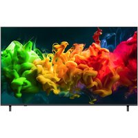 MiniLED телевизор LG QNED evo AI QNED80 75QNED80B6A