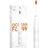 Электрическая зубная щетка Oclean Flow Sonic Electric Toothbrush (белый)