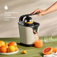 Соковыжималка Tuvio TJ01MM