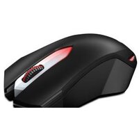 Игровая мышь Genius X-G200