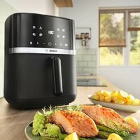 Аэрогриль (аэрофритюрница) Bosch MAF462B0