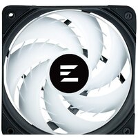 Вентилятор для корпуса Zalman ZM-AF120 ARGB (черный)