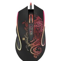 Игровая мышь Defender Venom GM-640L