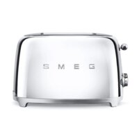 Тостер Smeg TSF01SSEU