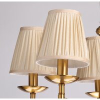 Подвесная люстра MW-Light Вирджиния 7 444012205