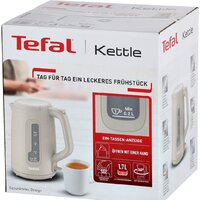 Электрический чайник Tefal Morning Fair Grey KO2M0B10