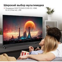 Телевизор StarWind SW-LED43UG403